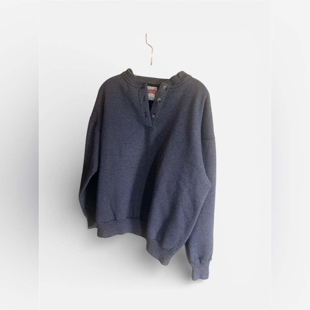 VTG Nutmeg Mills Sweater